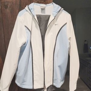 Nike Women's Jogging/wind suit